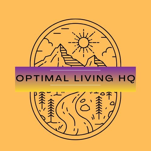Optimal Living HQ Logo